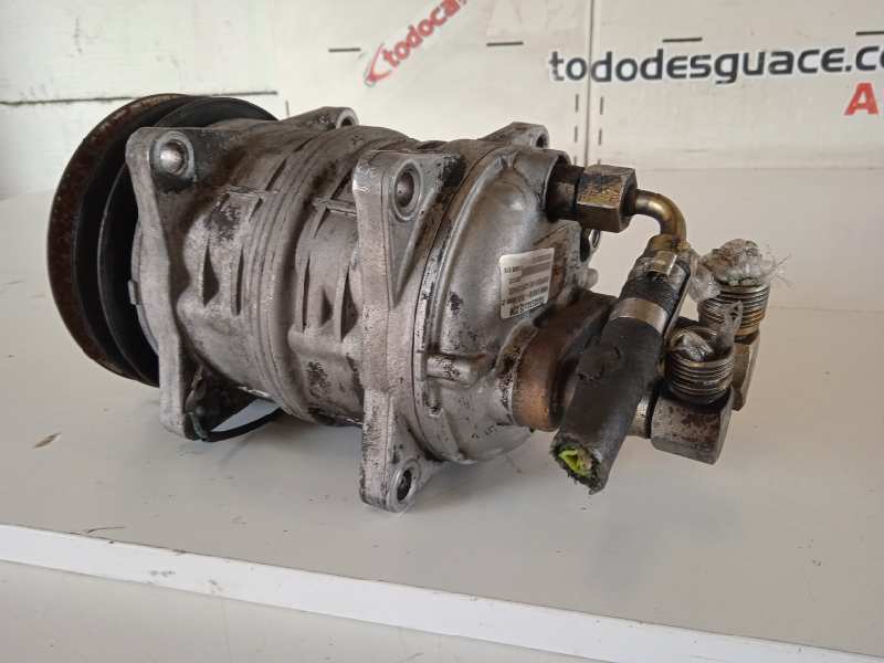 Compresor aire acondicionado nissan cabstar cabstar 28.xx cabina simple ca