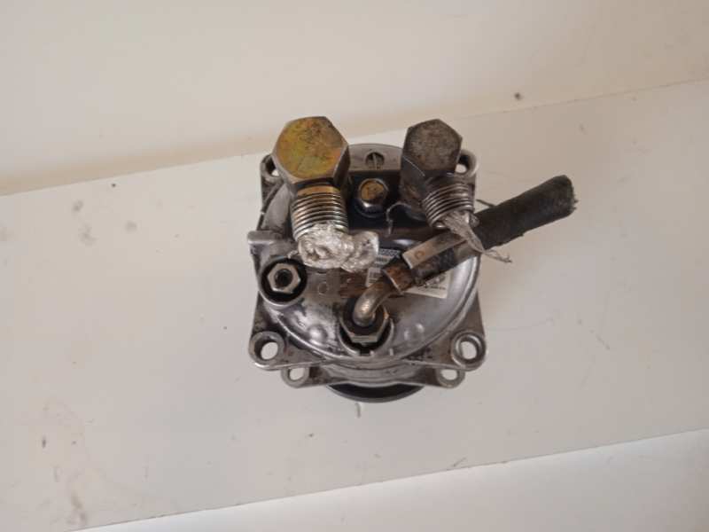 Compresor aire acondicionado nissan cabstar cabstar 28.xx cabina simple ca