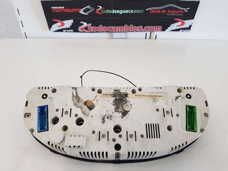 Cuadro instrumentos volkswagen passat berlina (3a2) 
