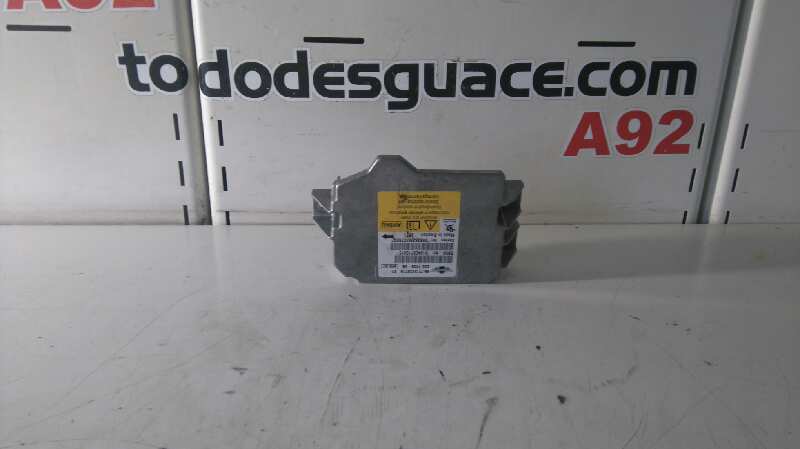 Centralita airbag mini mini (r56) cooper