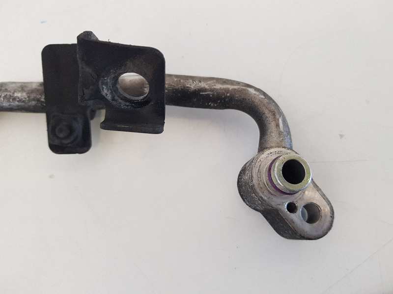 Tubos aire acondicionado porsche cayenne (tipo 9pa1) diesel