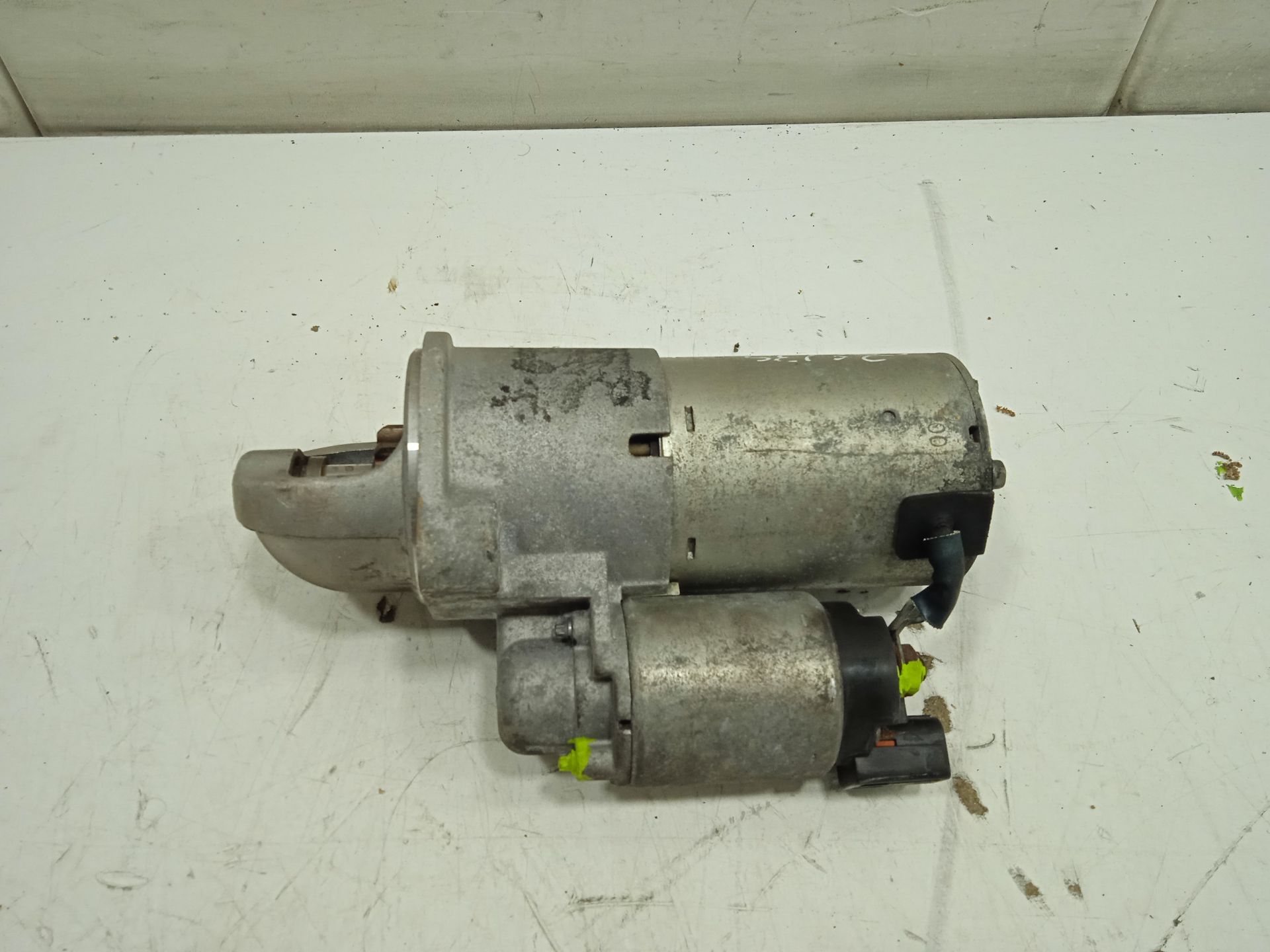 Motor arranque kia sportage (sl) emotion 4x2