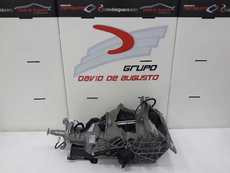  columna direccion   mercedes actros bm 963.403 achser 1848 ls 4x2 f 13 12.809 cm3 6 l