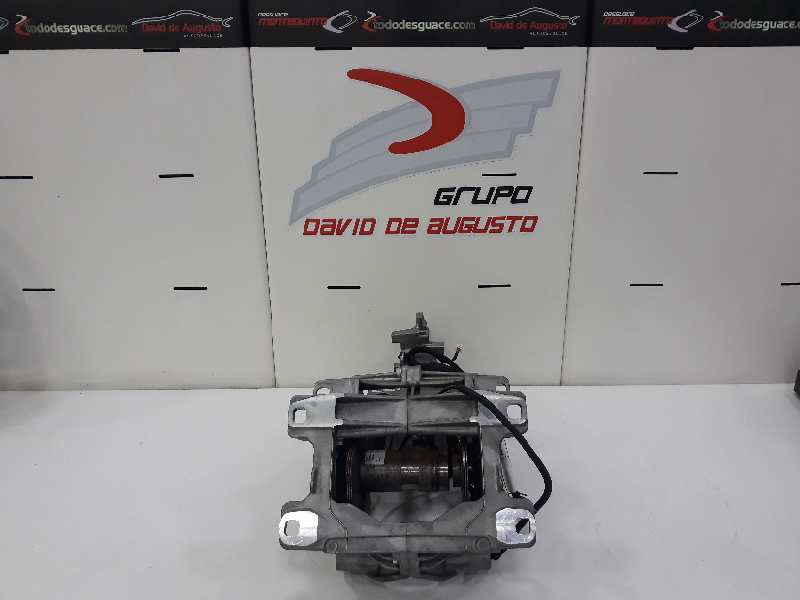  columna direccion   mercedes actros bm 963.403 achser 1848 ls 4x2 f 13 12.809 cm3 6 l