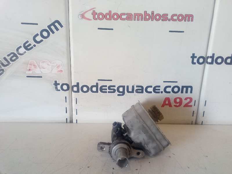 Bomba freno doppelkabine 35 c... radstand