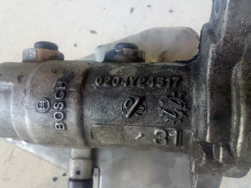 Bomba freno doppelkabine 35 c... radstand