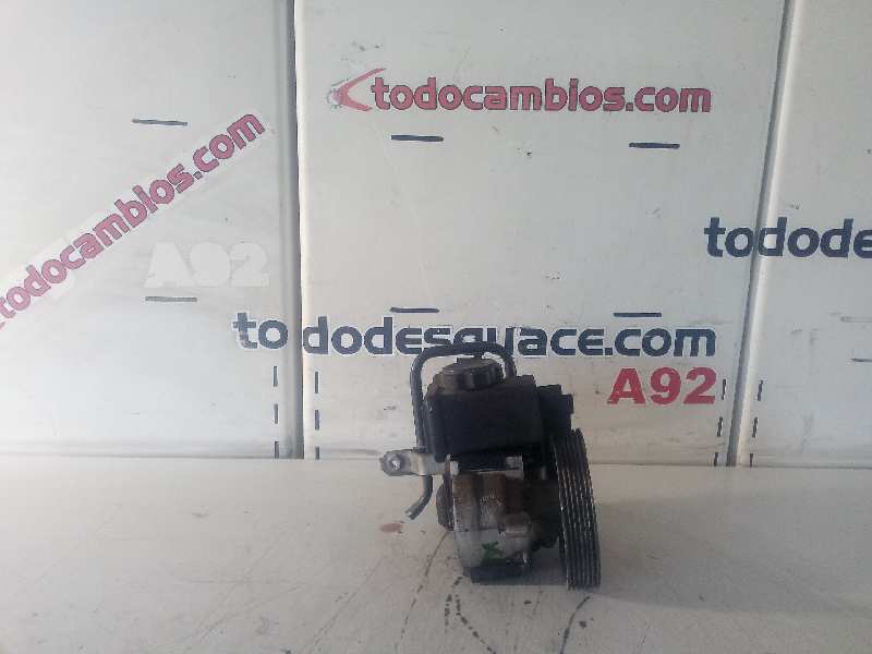 Bomba direccion citroen xsara picasso 
