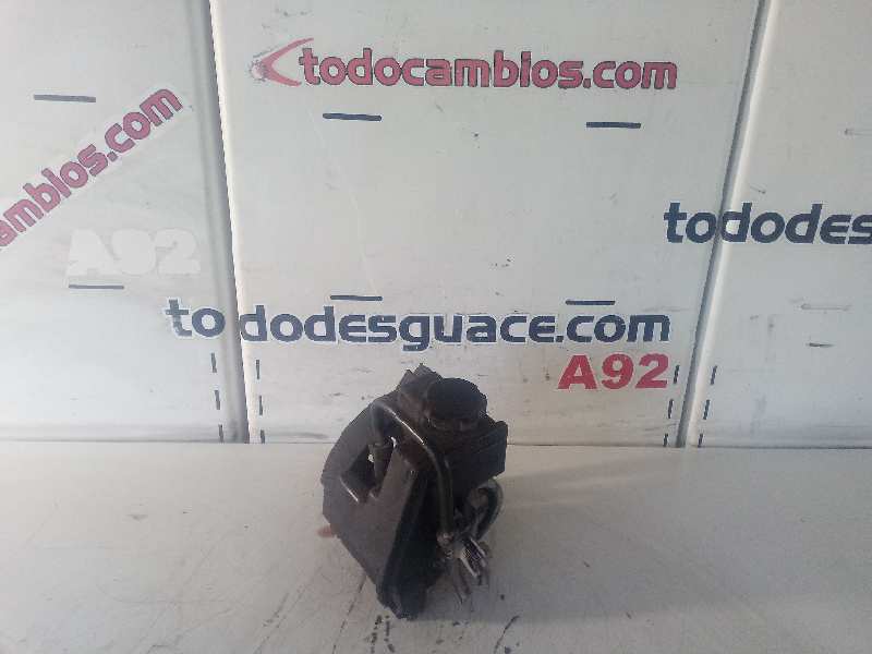 Bomba direccion citroen xsara picasso 