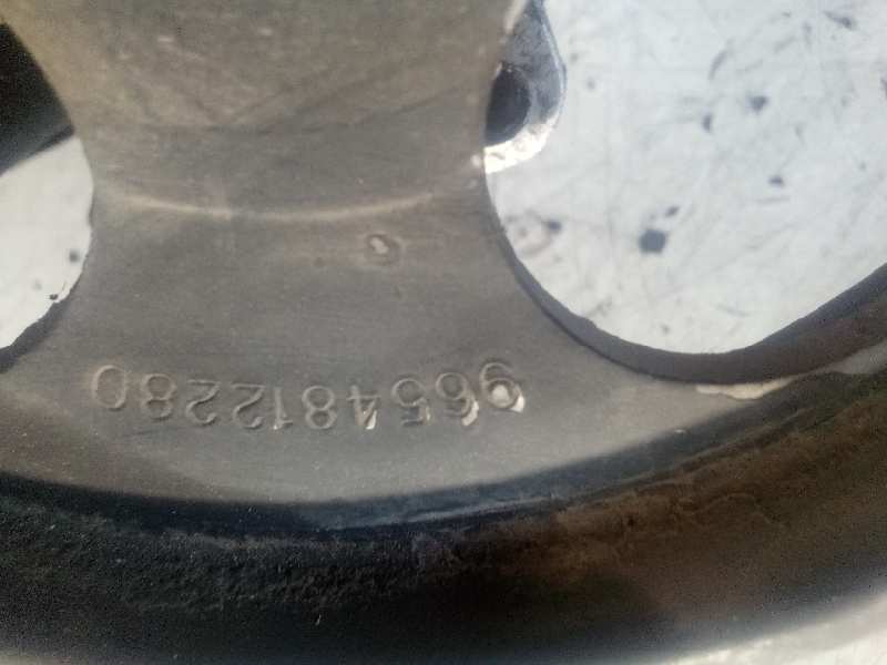 Bomba direccion citroen xsara picasso 
