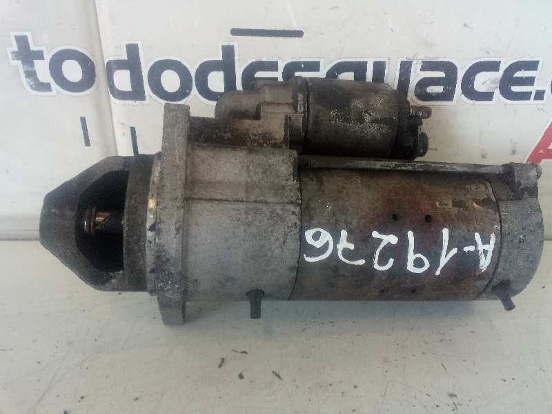 Motor arranque renault midlum 