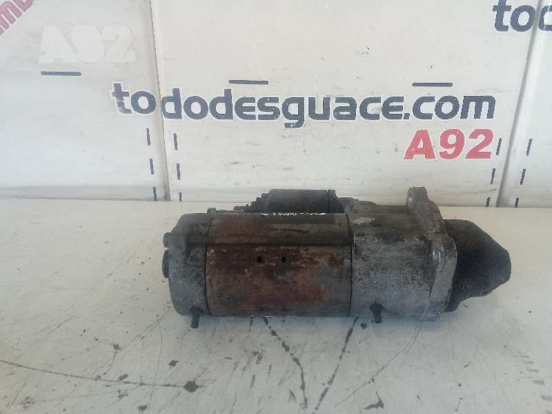 Motor arranque renault midlum 