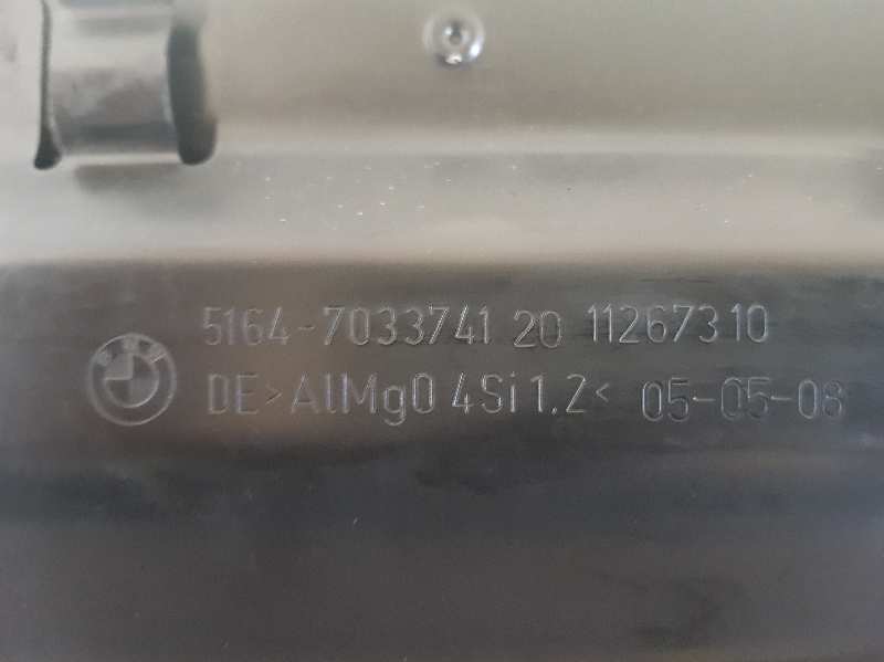 TravesaÑo superior 530d