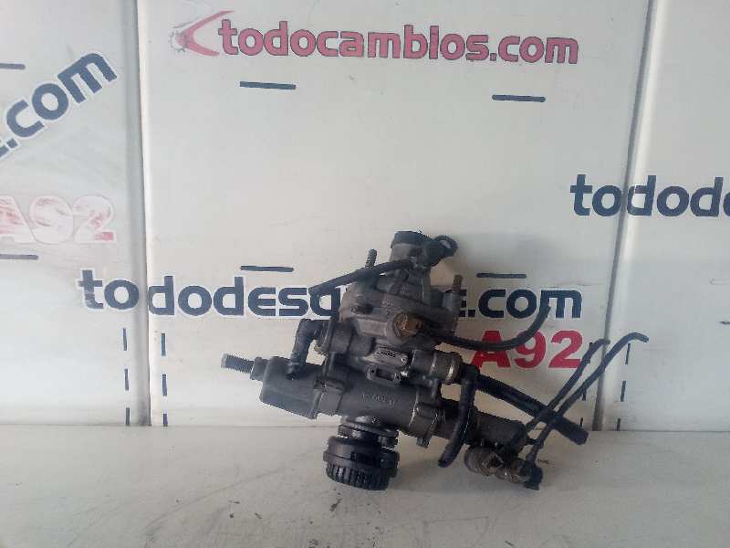 Valvula aire adicional mercedes-benz atego 6-zyl. 4x4 bm 97026 (1998) 