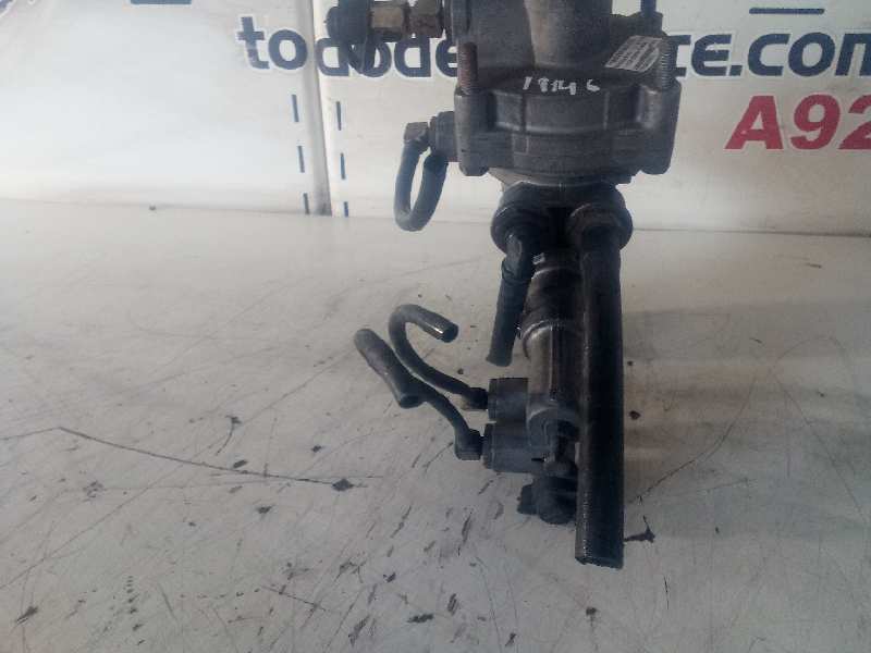 Valvula aire adicional mercedes-benz atego 6-zyl. 4x4 bm 97026 (1998) 
