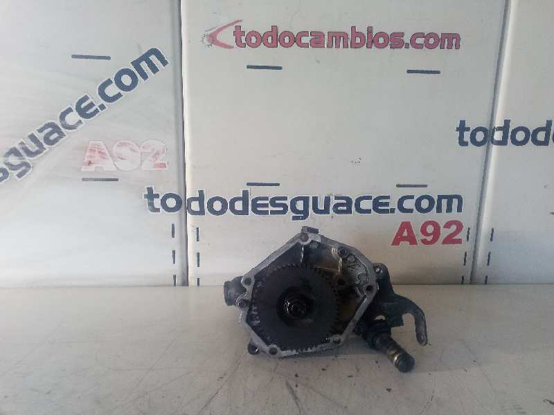 Bomba direccion scania baureihe 4 (pr 114 l)(1996) fg     340 (6x2)  e2e3 corto 