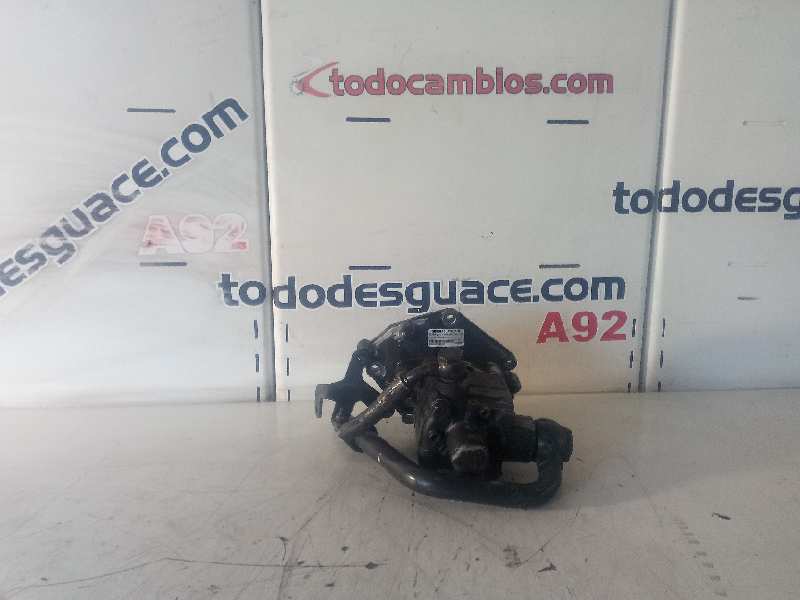 Bomba direccion scania baureihe 4 (pr 114 l)(1996) fg     340 (6x2)  e2e3 corto 