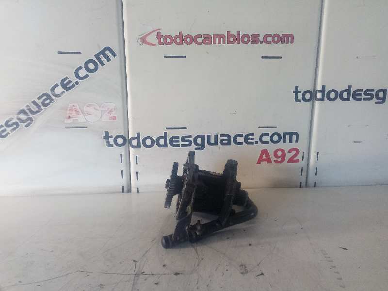 Bomba direccion scania baureihe 4 (pr 114 l)(1996) fg     340 (6x2)  e2e3 corto 