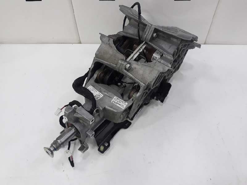  columna direccion   mercedes actros bm 963.403 achser 1848 ls 4x2 f 13 12.809 cm3 6 l
