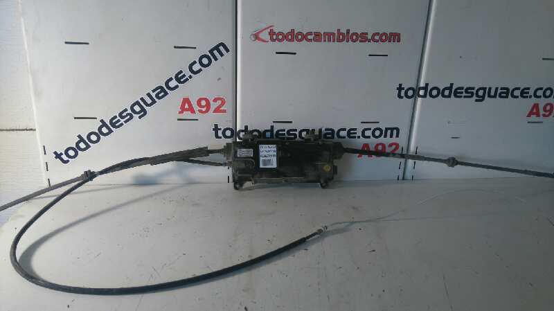 Freno de mano electrico renault vel satis (bj0) expression