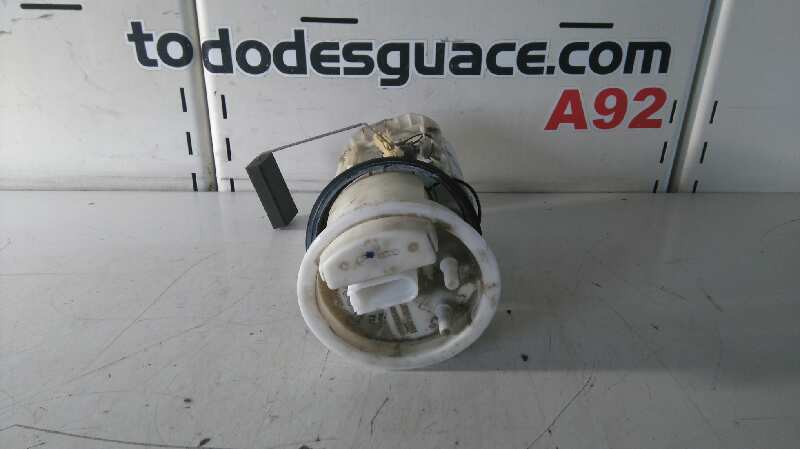 Aforador seat ibiza (6l1) cool