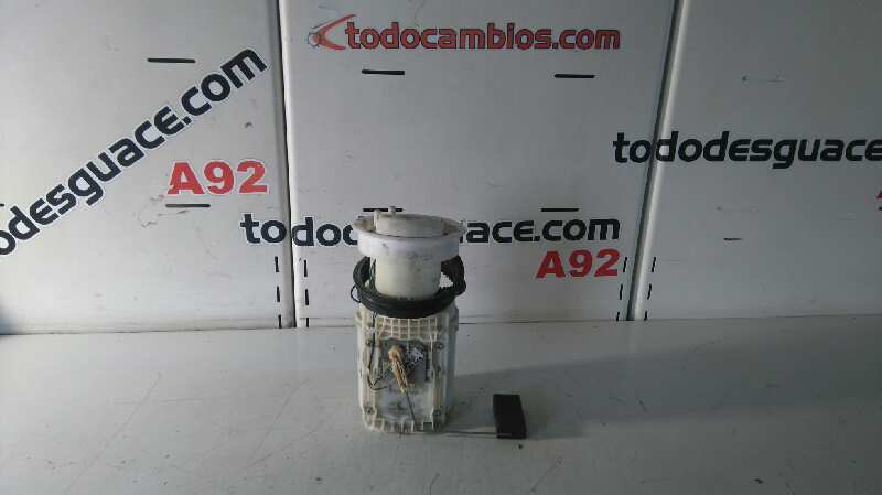 Aforador seat ibiza (6l1) cool