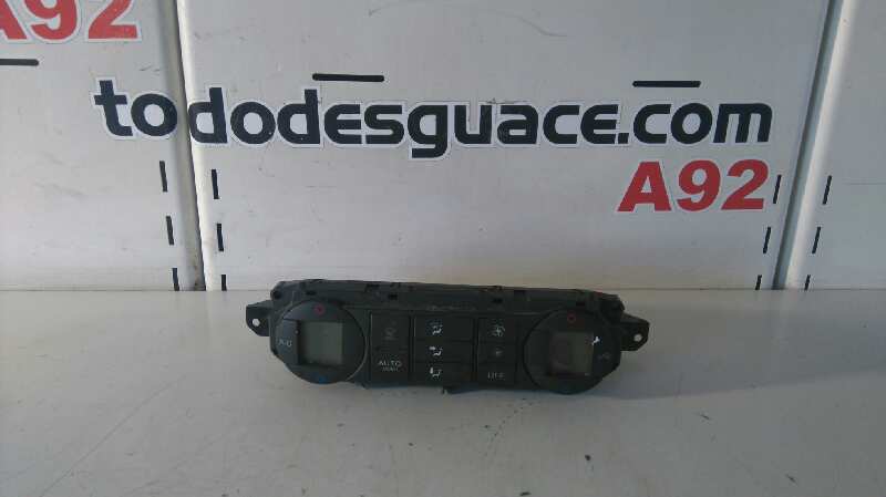 Mando calefaccion / aire acondicionado ford c-max (cb3)(2007) ambiente