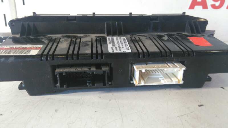 Mando calefaccion / aire acondicionado ford c-max (cb3)(2007) ambiente