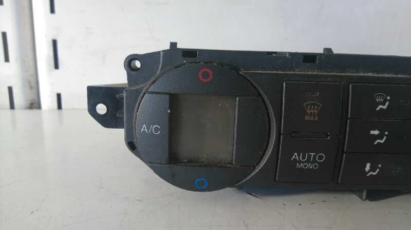 Mando calefaccion / aire acondicionado ford c-max (cb3)(2007) ambiente