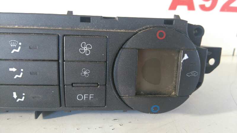 Mando calefaccion / aire acondicionado ford c-max (cb3)(2007) ambiente