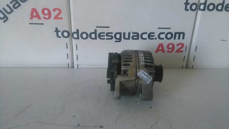 Alternador opel corsa d corsavan