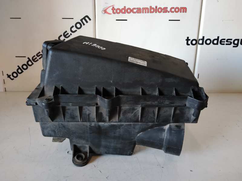 Caja filtro aire seat cordoba berlina (6k2) sport