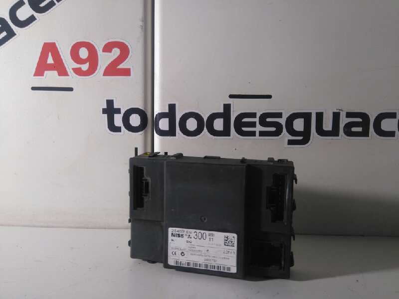 Modulo confort nissan cabstar cabstar 28.xx cabina simple ca