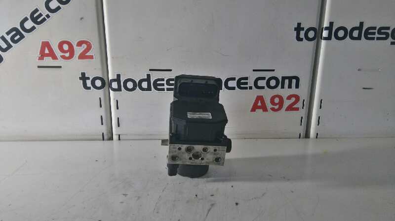 Abs volkswagen passat variant (3b6) v6 tdi comfortline family