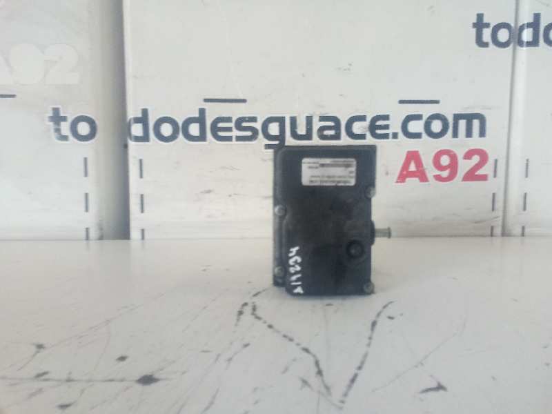 Abs opel combo (corsa c) familiar