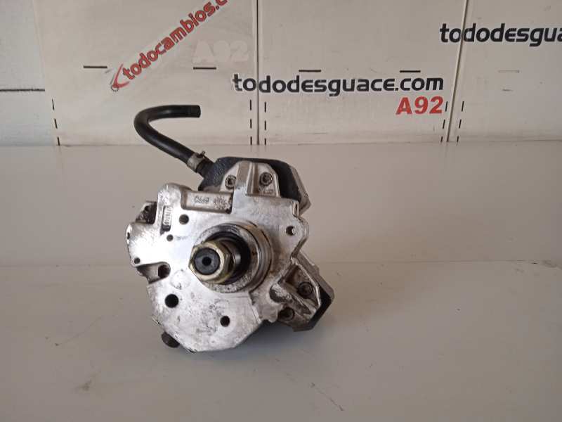 Bomba inyeccion l1h1   caja cerrada   3.3 to