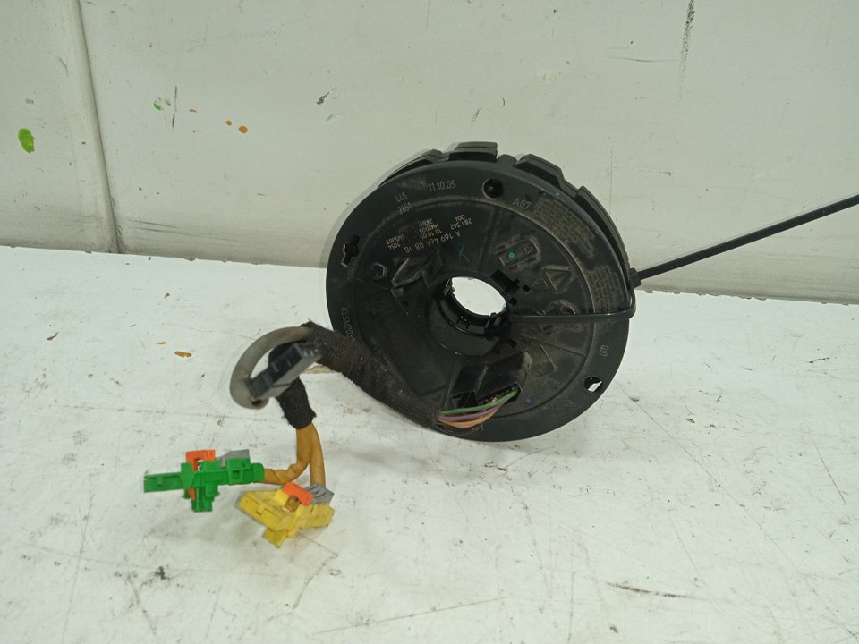 Anillo airbag mercedes-benz clase a (bm 169) a 160 cdi (169.306)