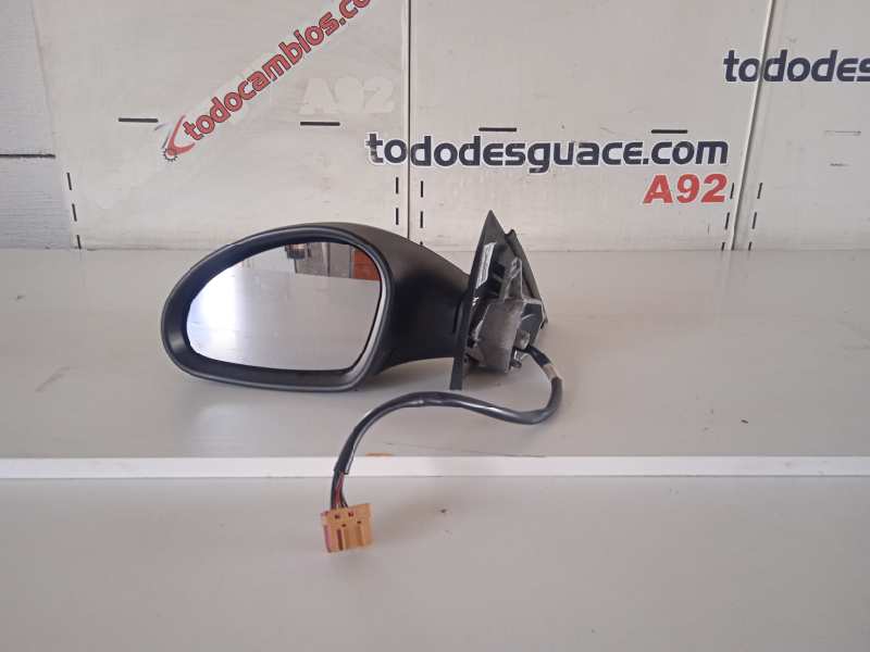 No identificado seat ibiza (6l1) fresh