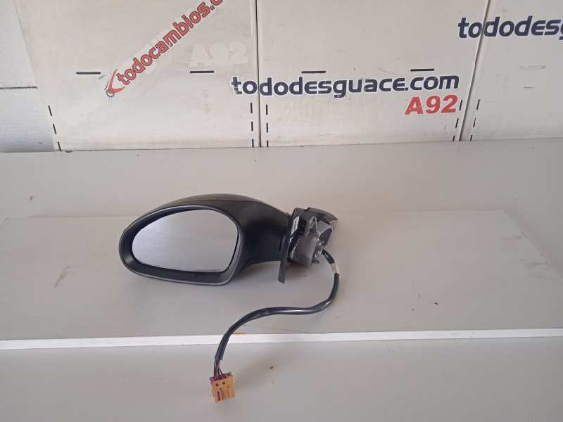 No identificado seat ibiza (6l1) fresh