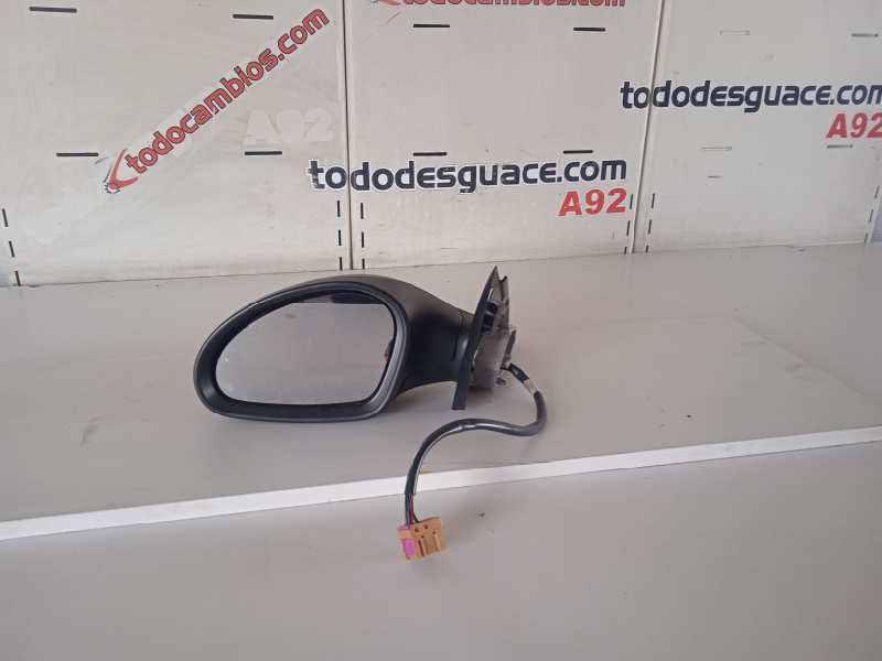No identificado seat ibiza (6l1) fresh