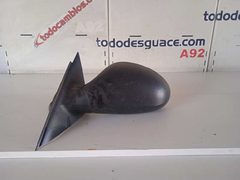 No identificado seat ibiza (6l1) fresh