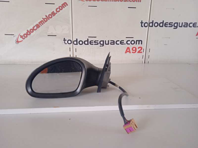 No identificado seat ibiza (6l1) fresh