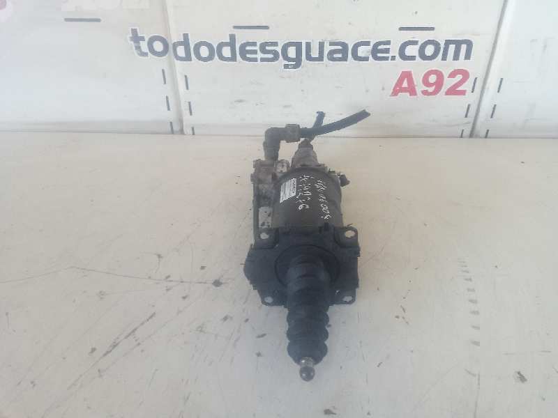 No identificado renault midlum 