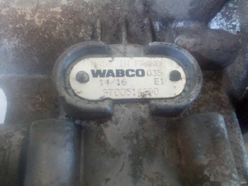 No identificado renault midlum 