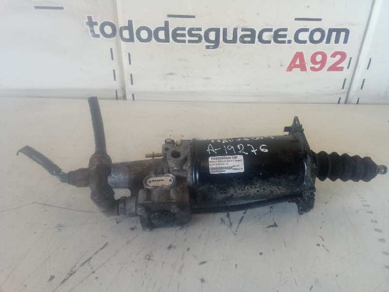 No identificado renault midlum 