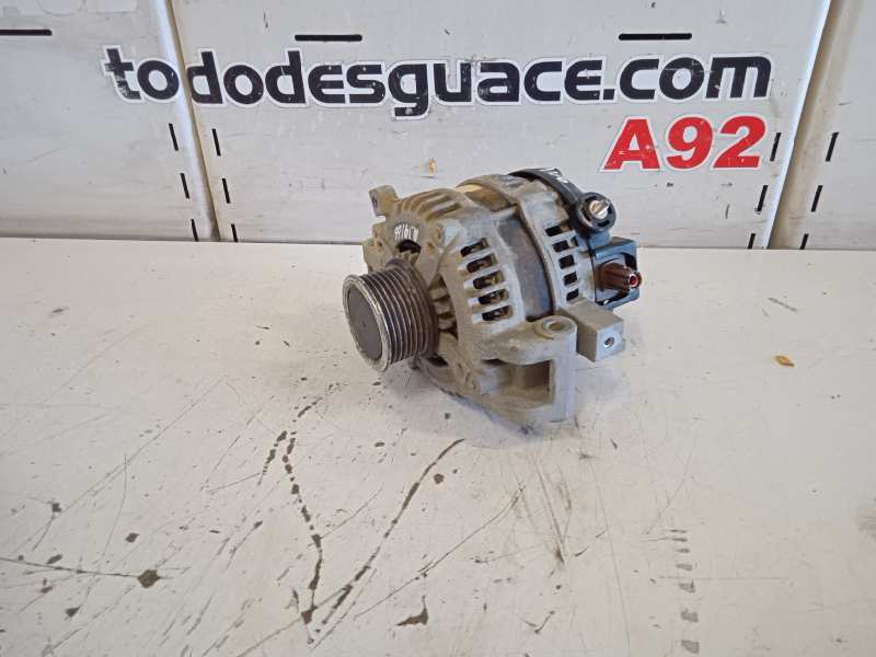 Alternador toyota rav4 (a4) active