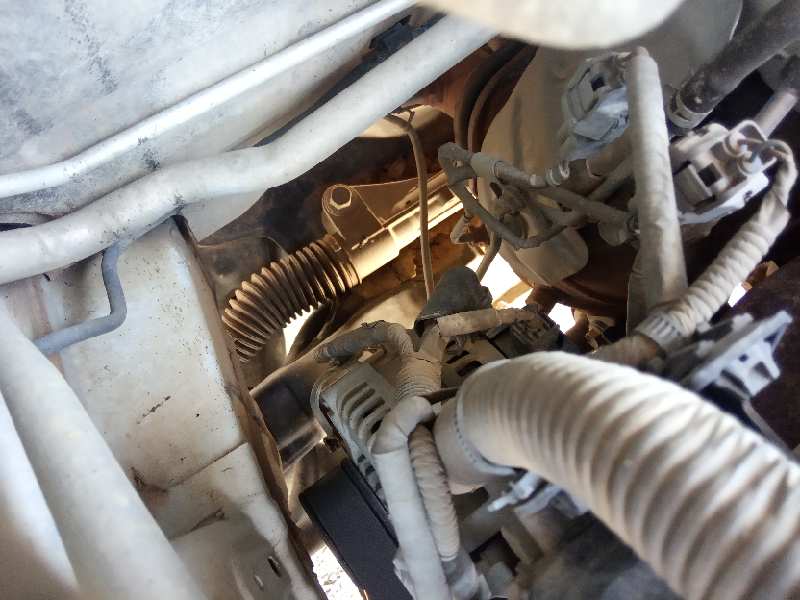 Alternador toyota rav4 (a4) active