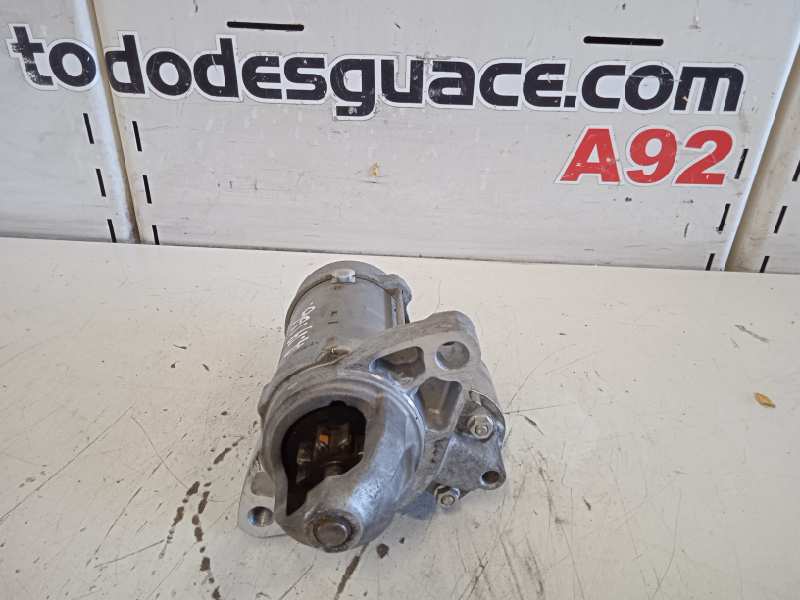 Motor arranque toyota rav4 (a4) active