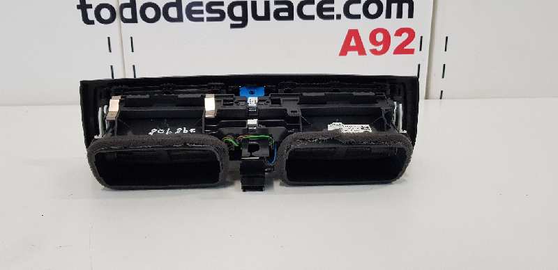 No identificado bmw serie 1 berlina 3p (f21) 118d