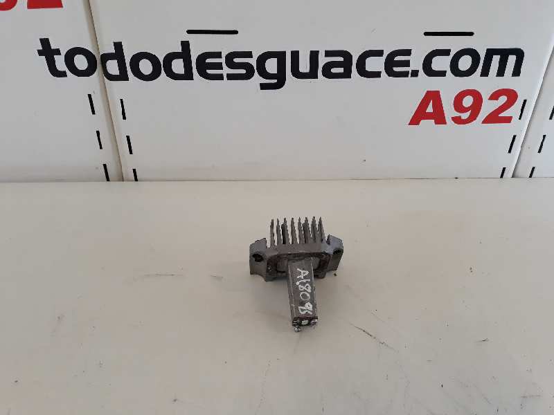 No identificado bmw serie 1 berlina 3p (f21) 118d
