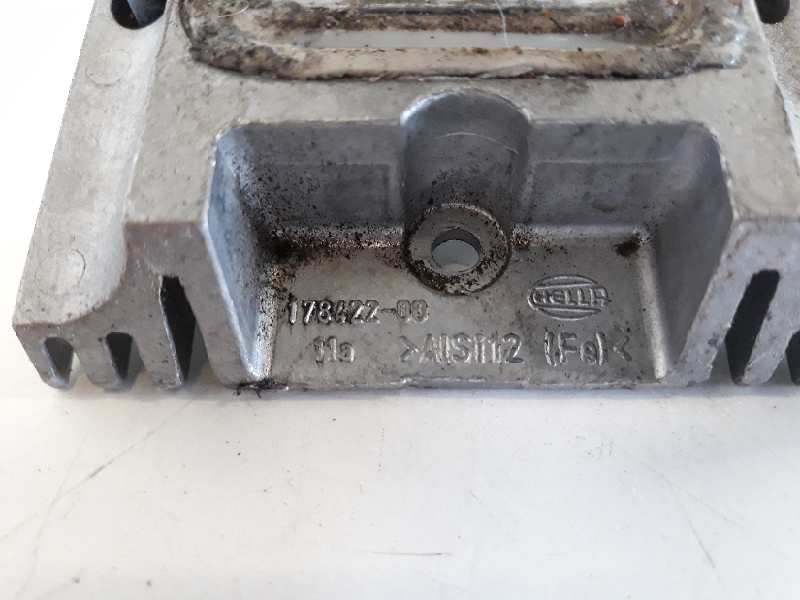 No identificado bmw serie 1 berlina 3p (f21) 118d